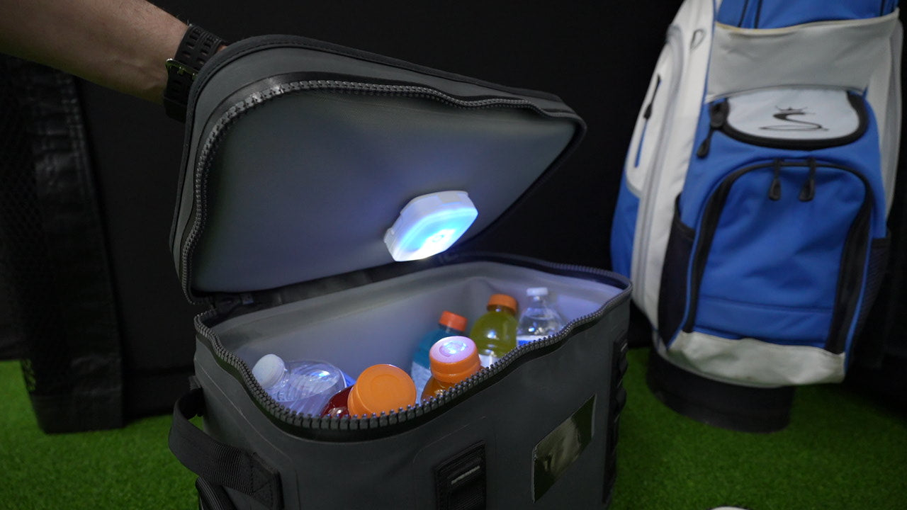The Cooler Pro